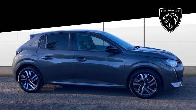 Peugeot 208 1.2 PureTech 100 Allure Premium + 5dr Petrol Hatchback